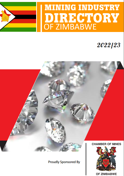 Mining Industry Directory
