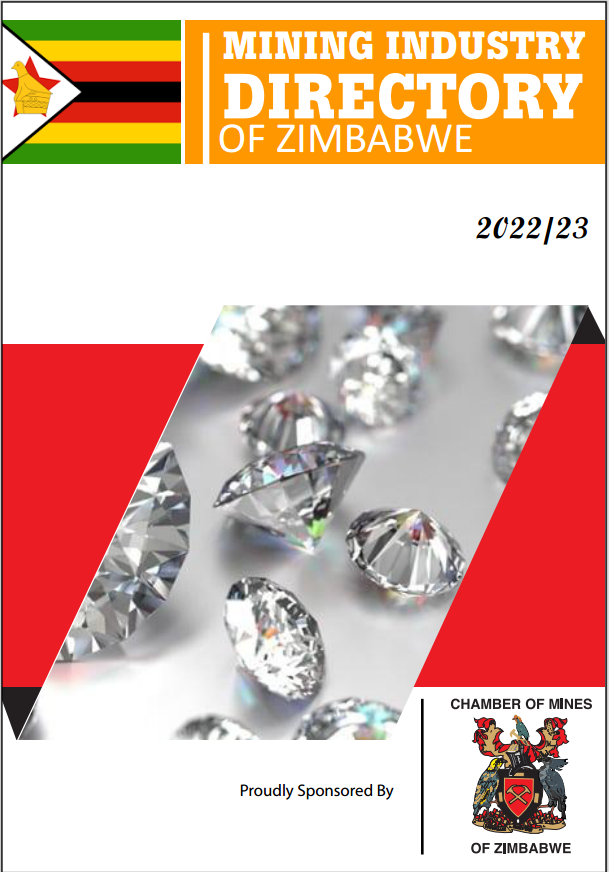 Mining Industry Directory