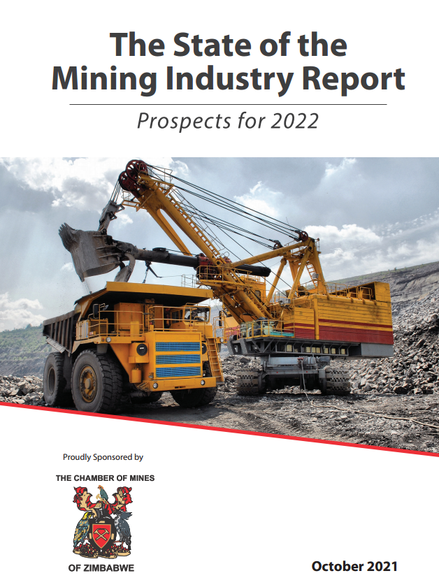 State of the Mining Industry Report