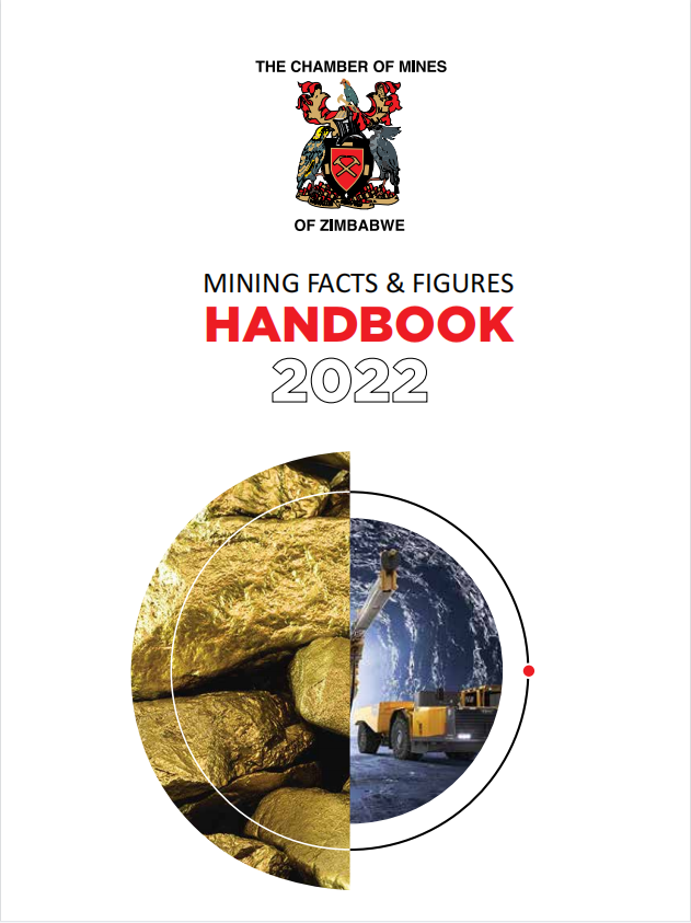 Mining Acts and Figures Handbook